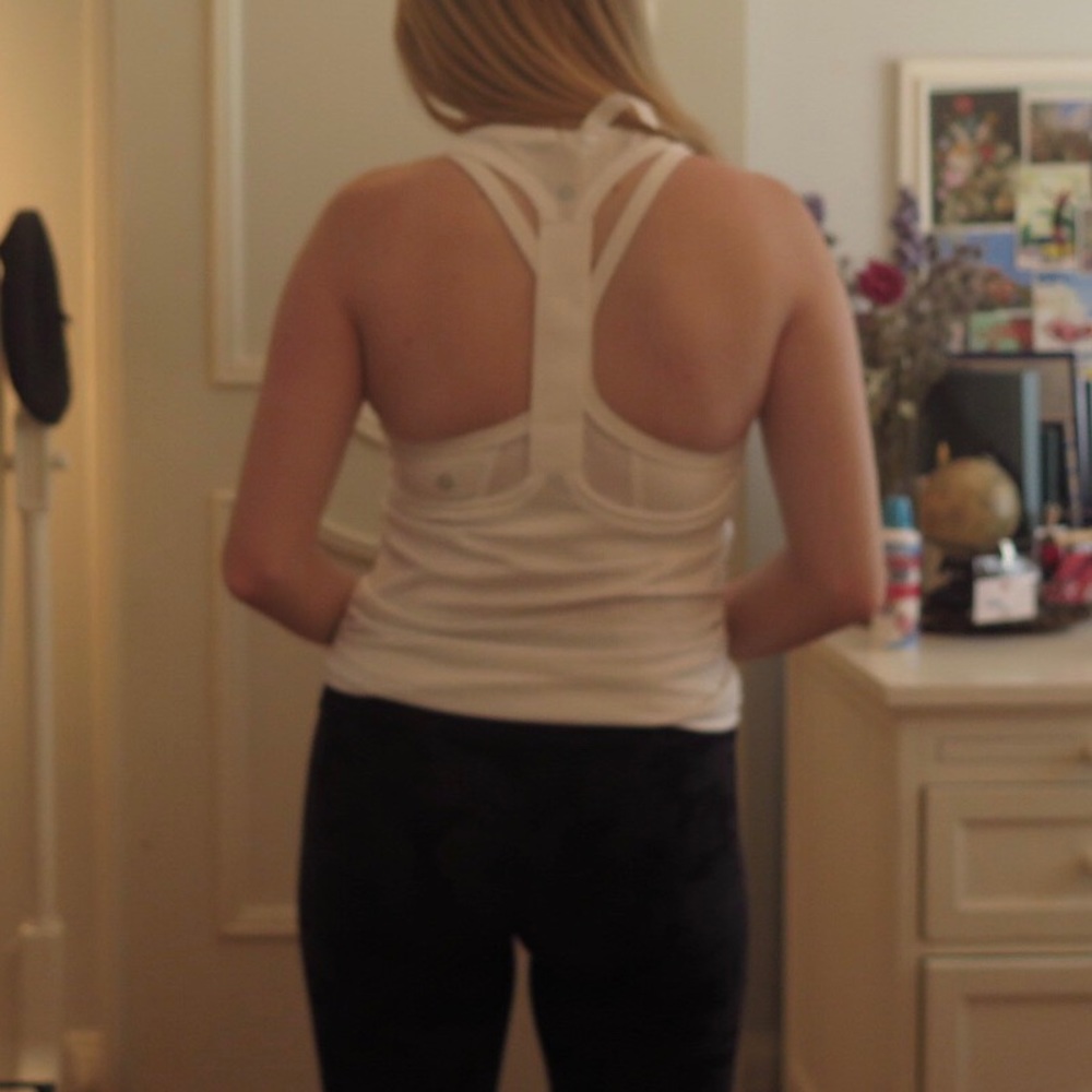 lululemon top